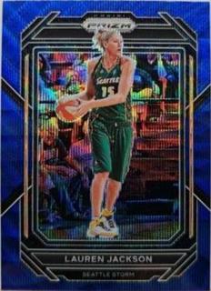 Lauren Jackson