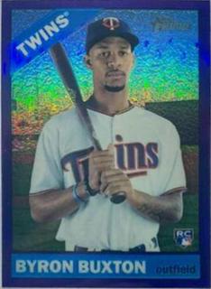 Byron Buxton