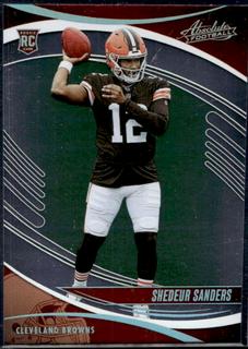 Shedeur Sanders
