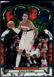 Kyle Kuzma