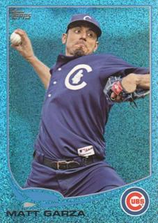 Matt Garza