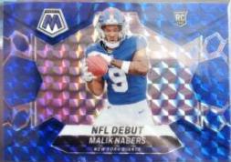 Malik Nabers