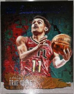 Trae Young
