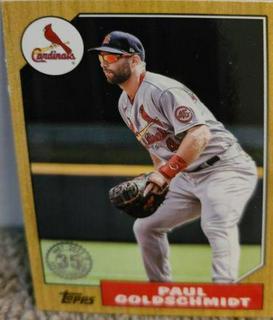 St. Louis Cardinals
