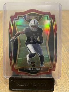 Henry Ruggs III