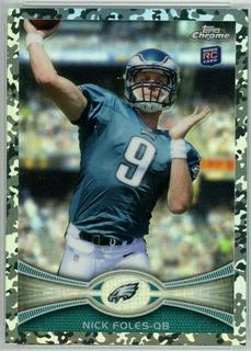 Nick Foles