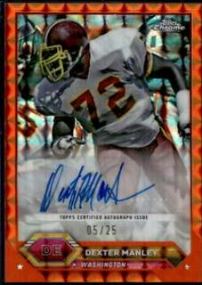 Dexter Manley