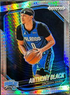 Anthony Black