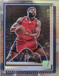 Baron Davis