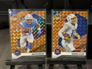 Keenan Allen