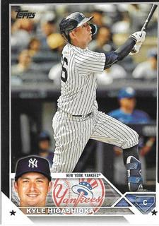 Kyle Higashioka