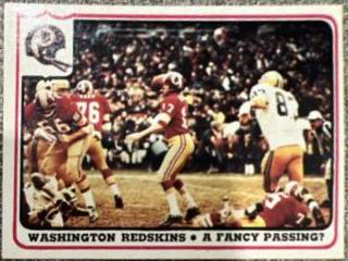 Washington Redskins