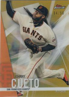 Johnny Cueto