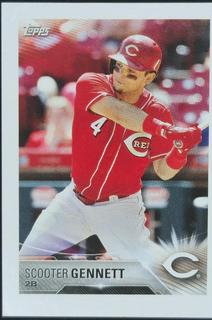 Scooter Gennett