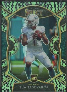 Tua Tagovailoa
