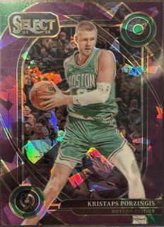 Kristaps Porzingis