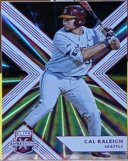 Cal Raleigh