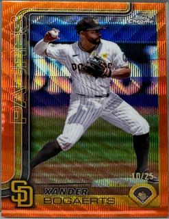 Xander Bogaerts
