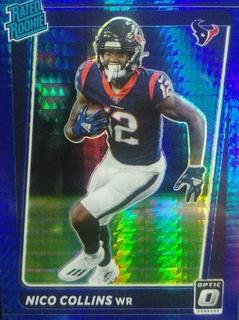 Nico Collins