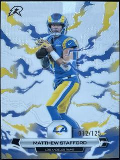 Matthew Stafford