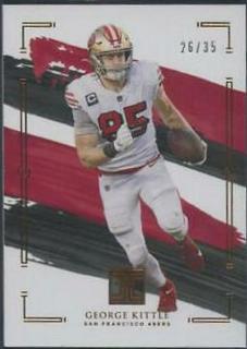 George Kittle