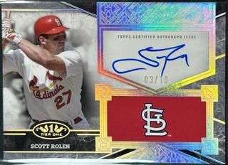 Scott Rolen