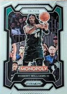 Robert Williams III