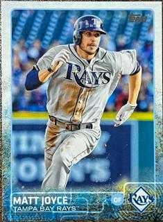 Matt Joyce