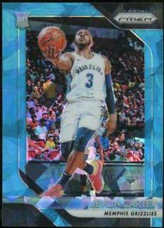 Jevon Carter