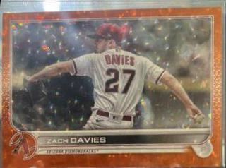 Zach Davies