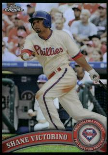 Shane Victorino