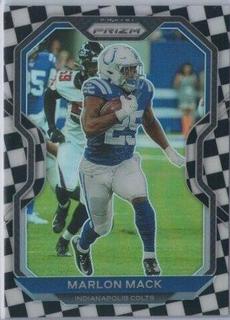 Marlon Mack