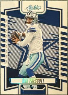 Dak Prescott