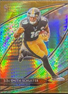 JuJu Smith Schuster