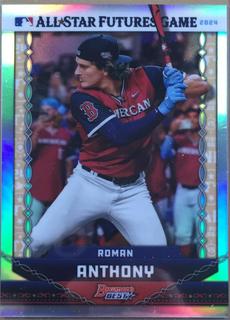Roman Anthony