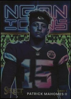 Patrick Mahomes II