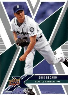 Erik Bedard