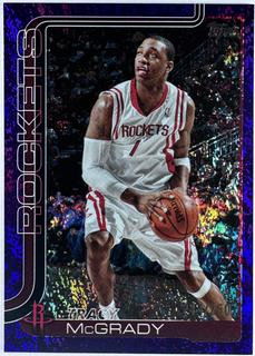 Tracy McGrady