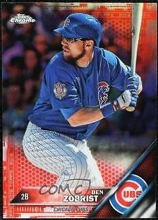 Ben Zobrist
