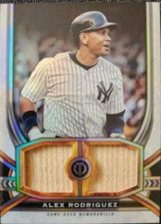 Alex Rodriguez