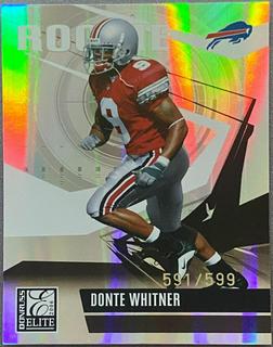 Donte Whitner