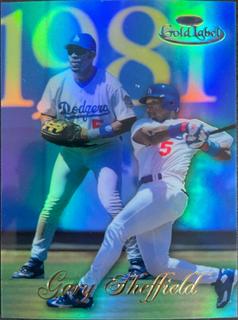 Gary Sheffield