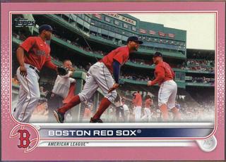 Boston Red Sox