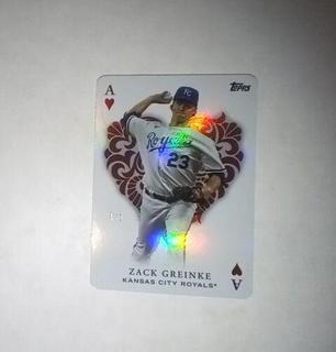 Zack Greinke