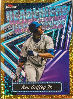 Ken Griffey Jr.