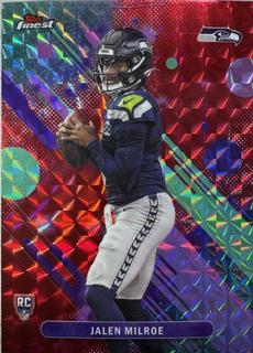 Jalen Milroe