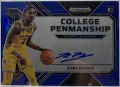Kobe Bufkin