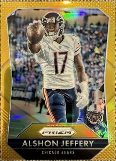 Alshon Jeffery