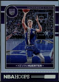 Kevin Huerter
