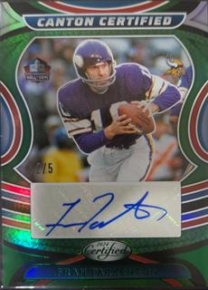 Fran Tarkenton